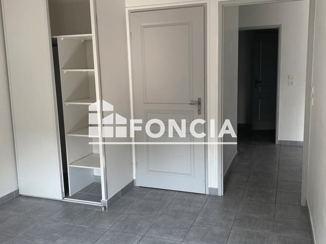 Appartement à louer, 47m², Saint-Laurent-de-la-Salanque