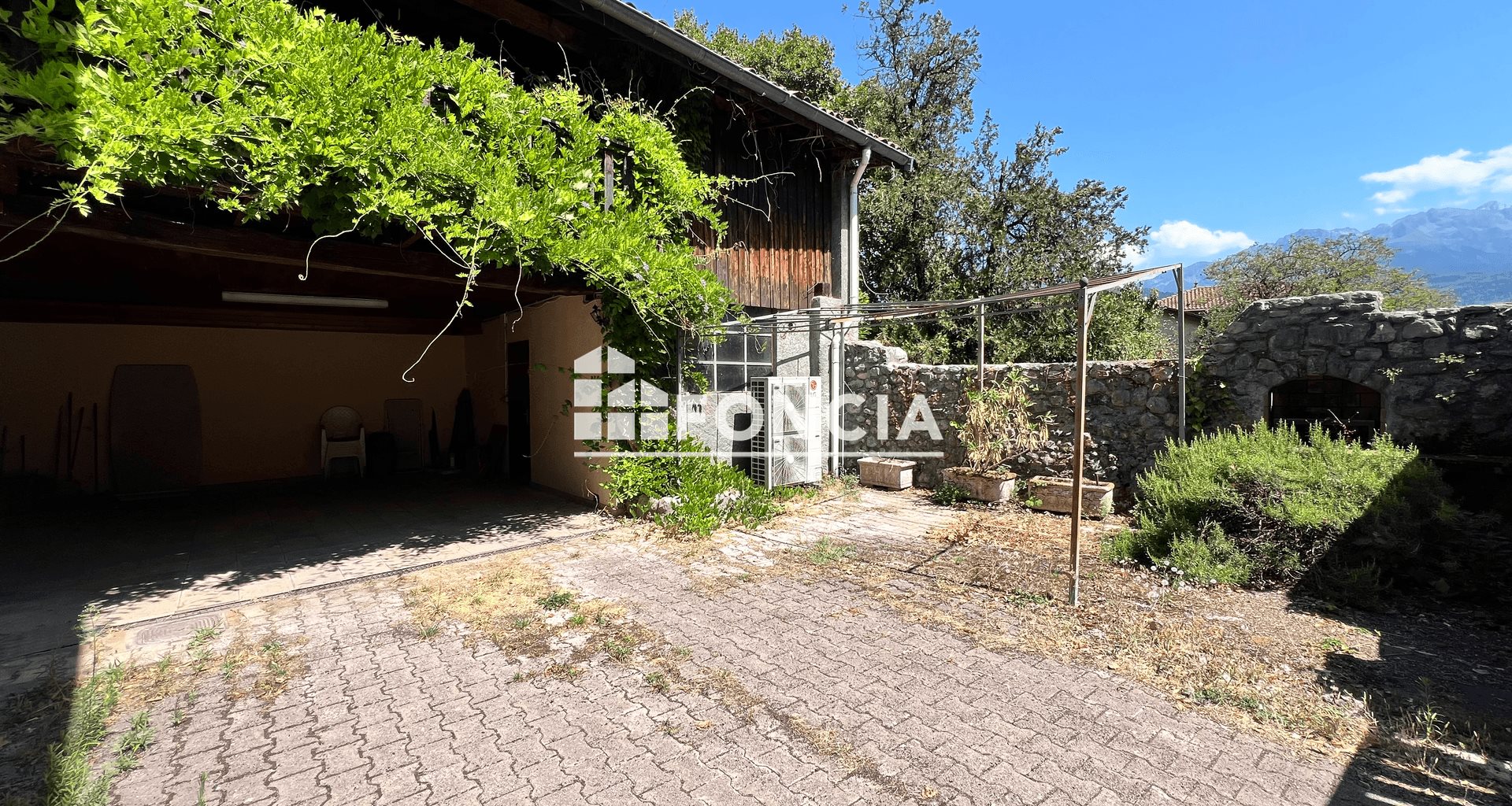 Maison à vendre, 110m², Crolles
