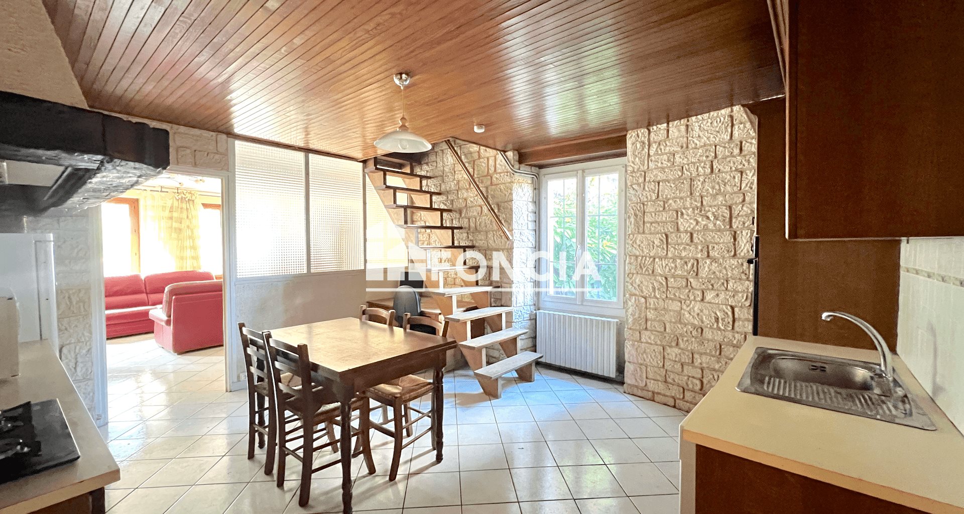 Maison à vendre, 110m², Crolles