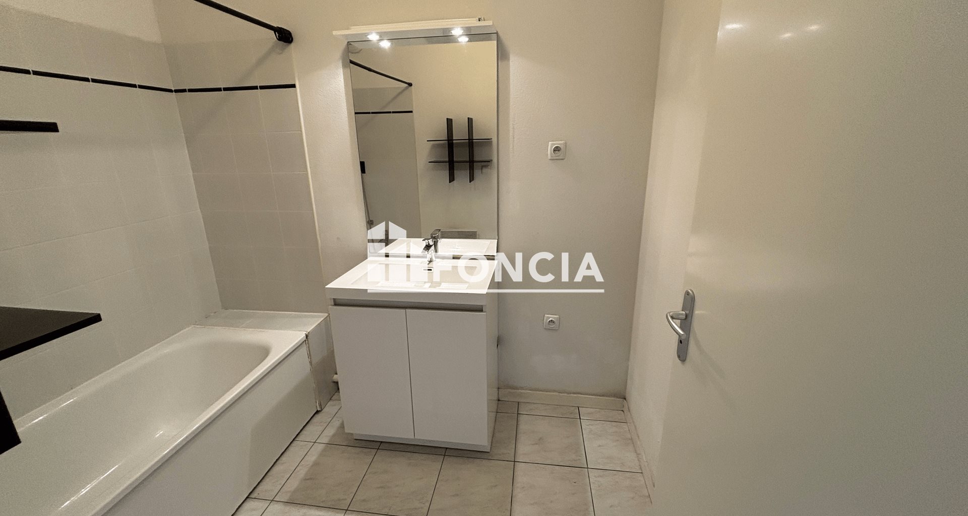 Appartement à vendre, 42m², Jonzac