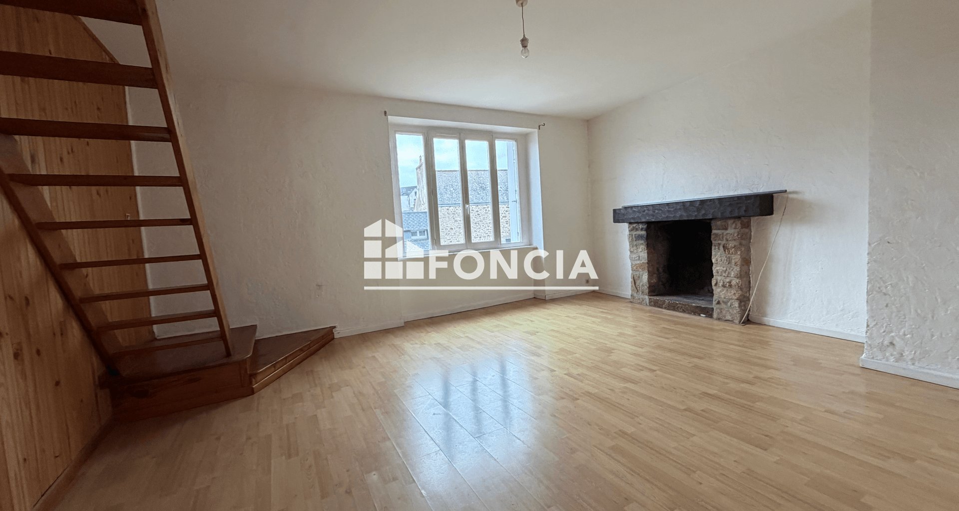 Appartement à vendre, 100m², Douarnenez