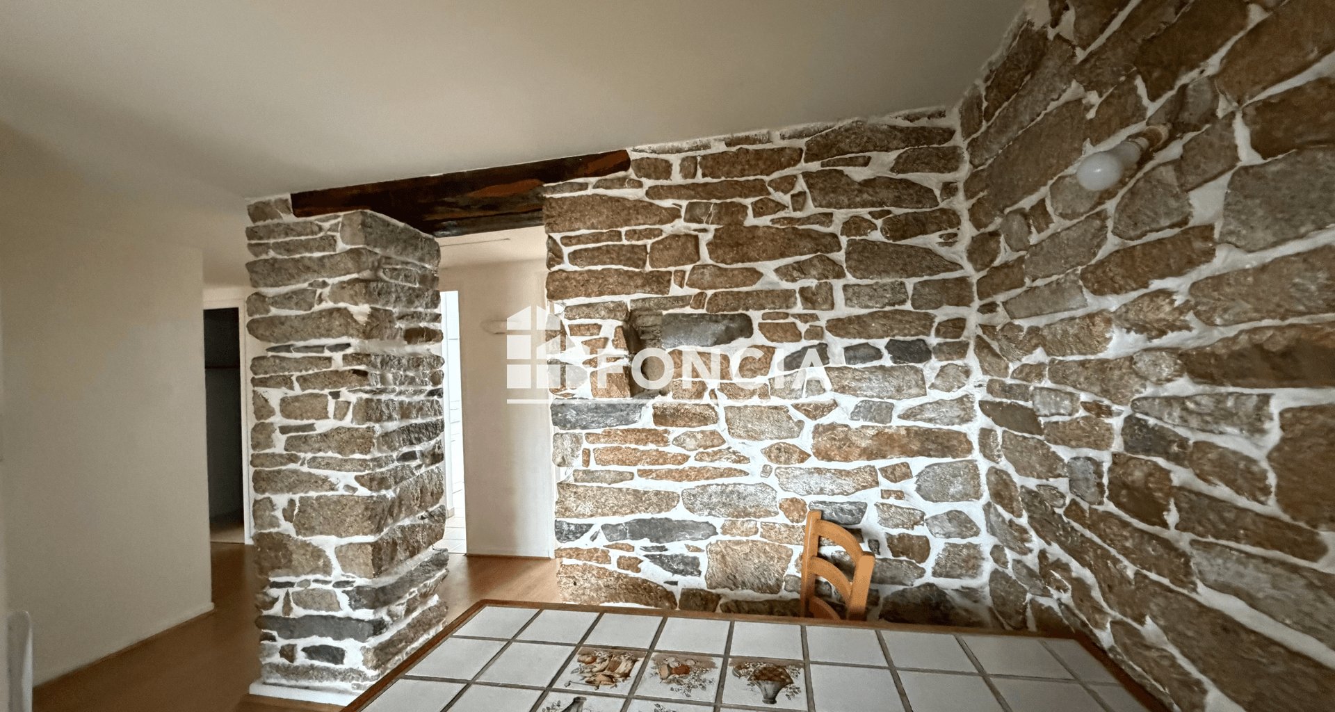 Appartement à vendre, 100m², Douarnenez