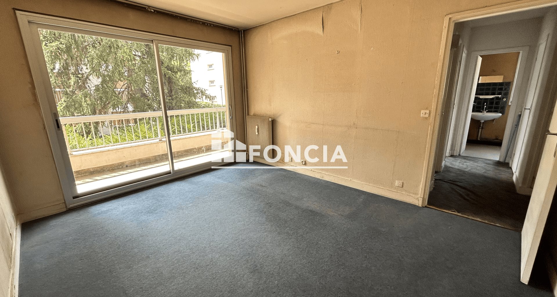 Appartement à vendre, 37m², Sceaux