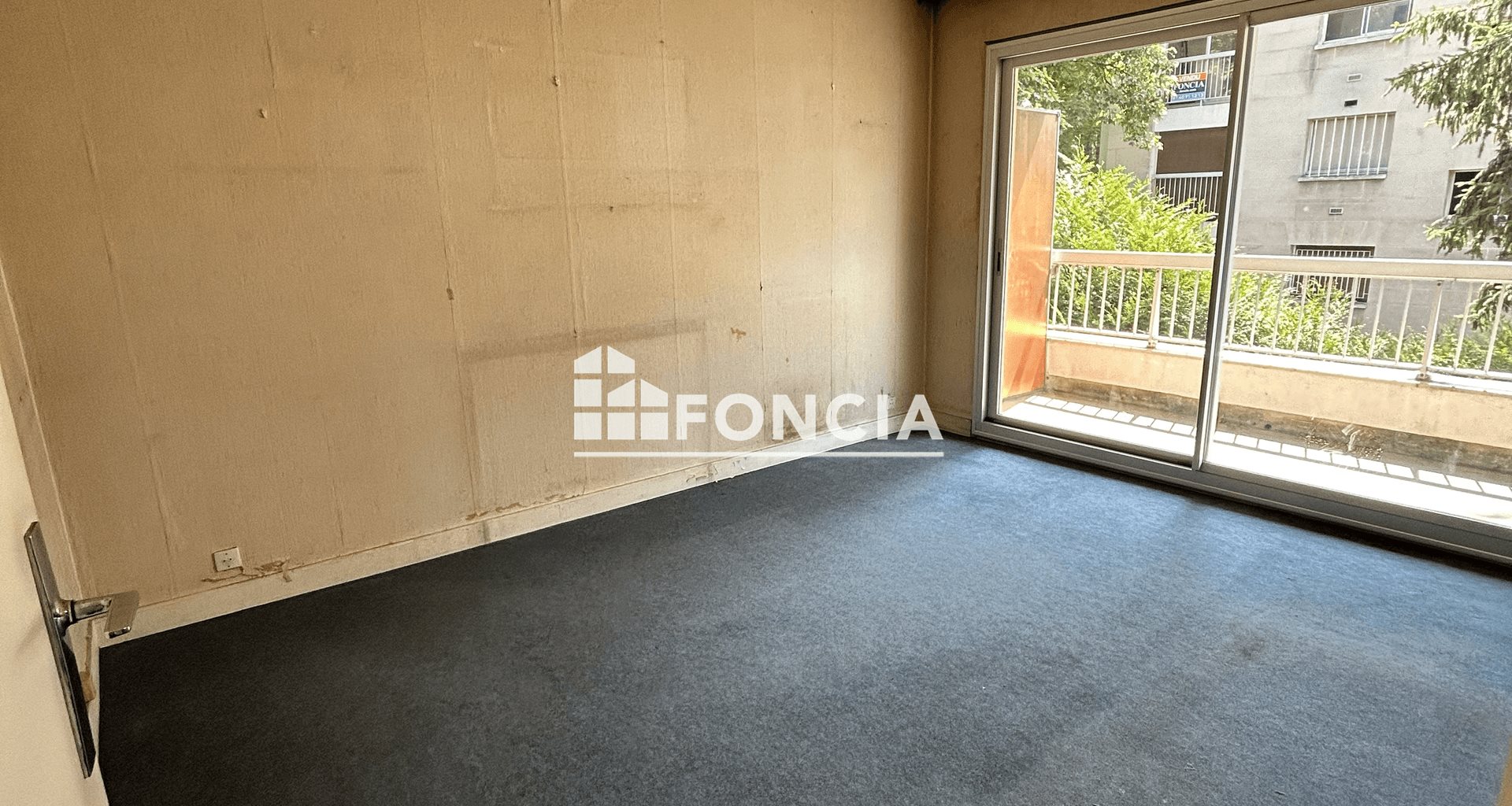 Appartement à vendre, 37m², Sceaux