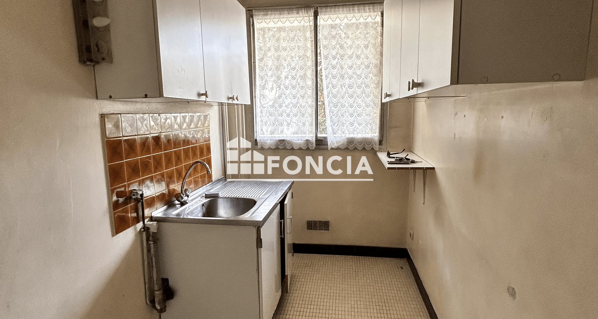 Appartement à vendre, 37m², Sceaux