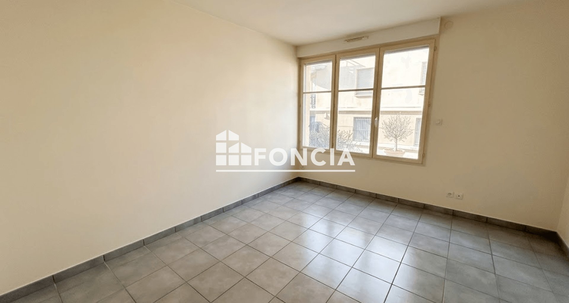 Appartement à vendre, 113m², Saint-Étienne