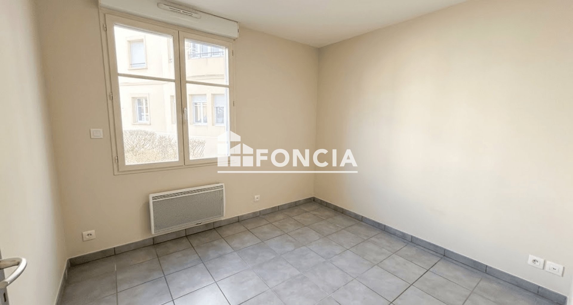 Appartement à vendre, 113m², Saint-Étienne