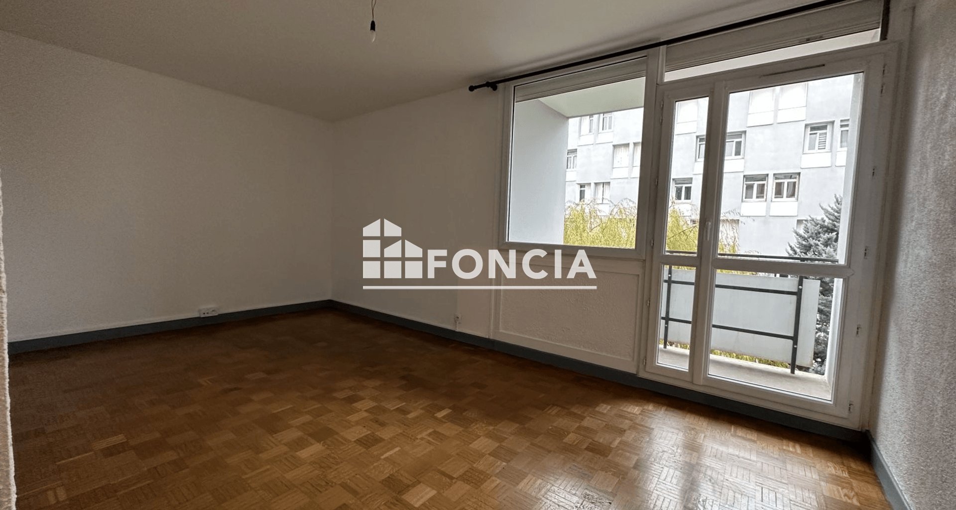 Appartement à louer, 57m², Seyssinet-Pariset