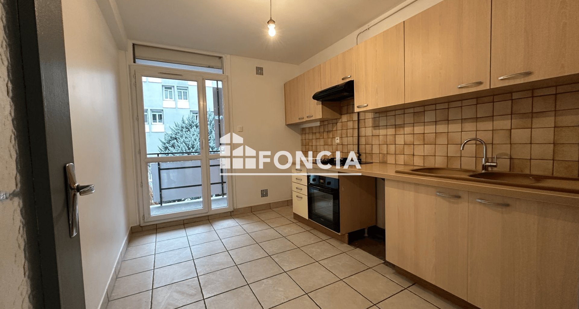 Appartement à louer, 57m², Seyssinet-Pariset
