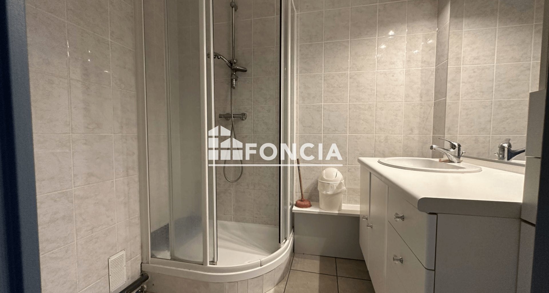 Appartement à louer, 57m², Seyssinet-Pariset