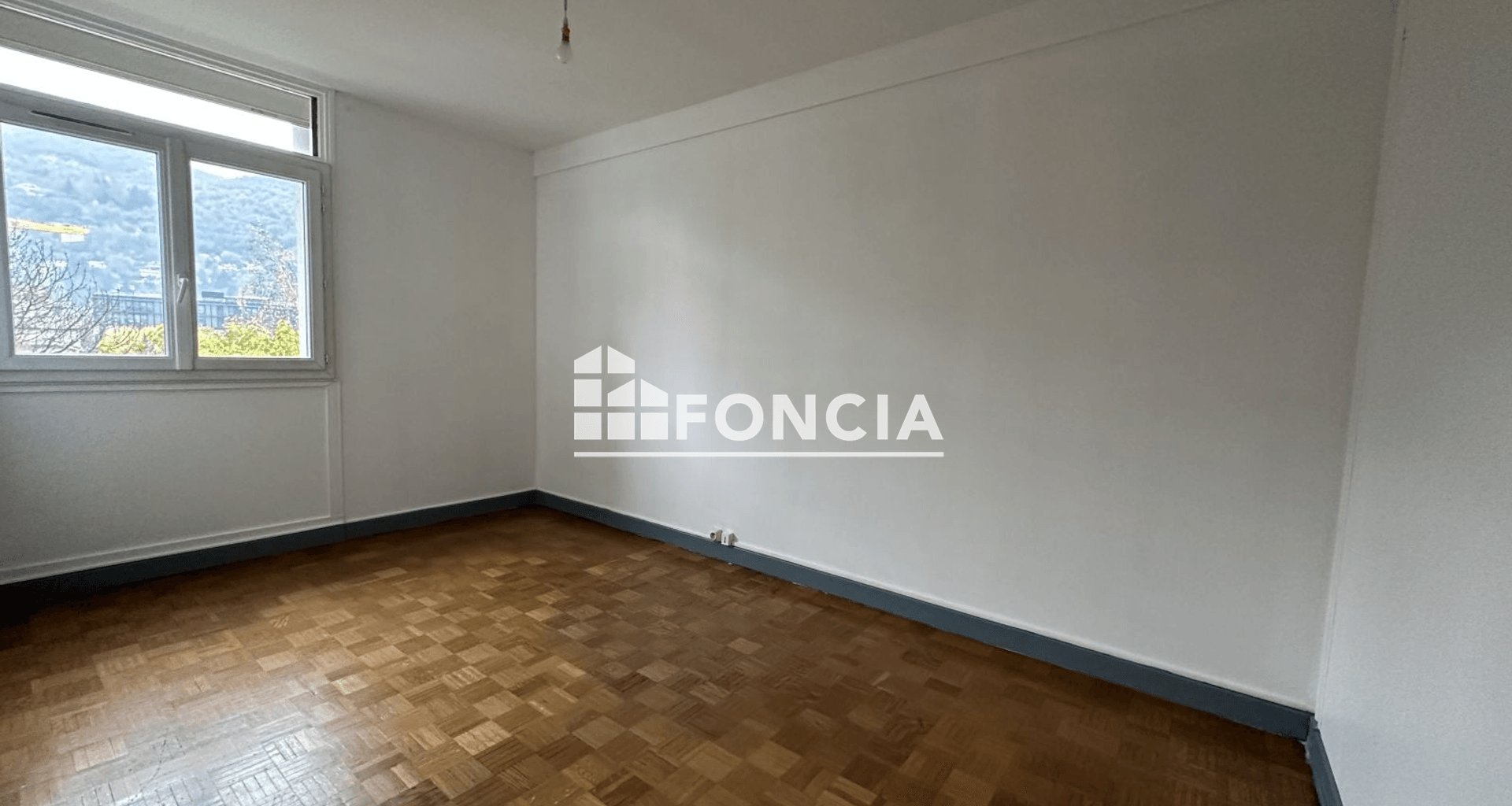 Appartement à louer, 57m², Seyssinet-Pariset