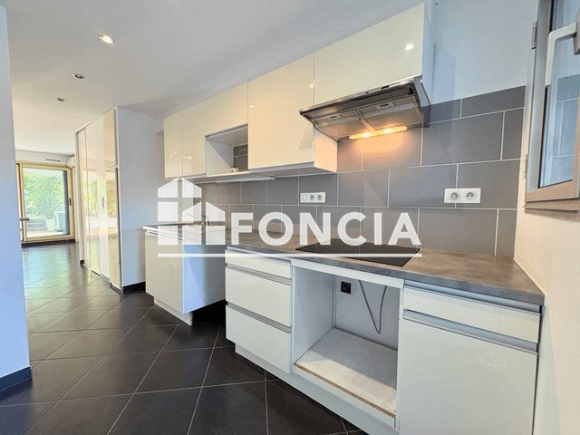 Appartement à louer, 24m², Villeneuve-Loubet