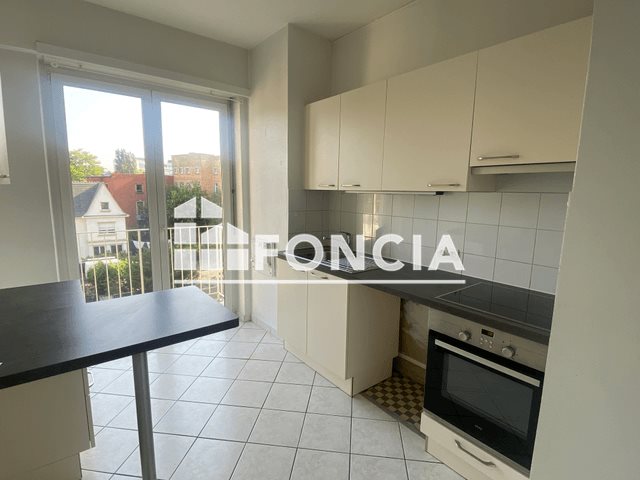 Appartement à louer, 72m², Strasbourg