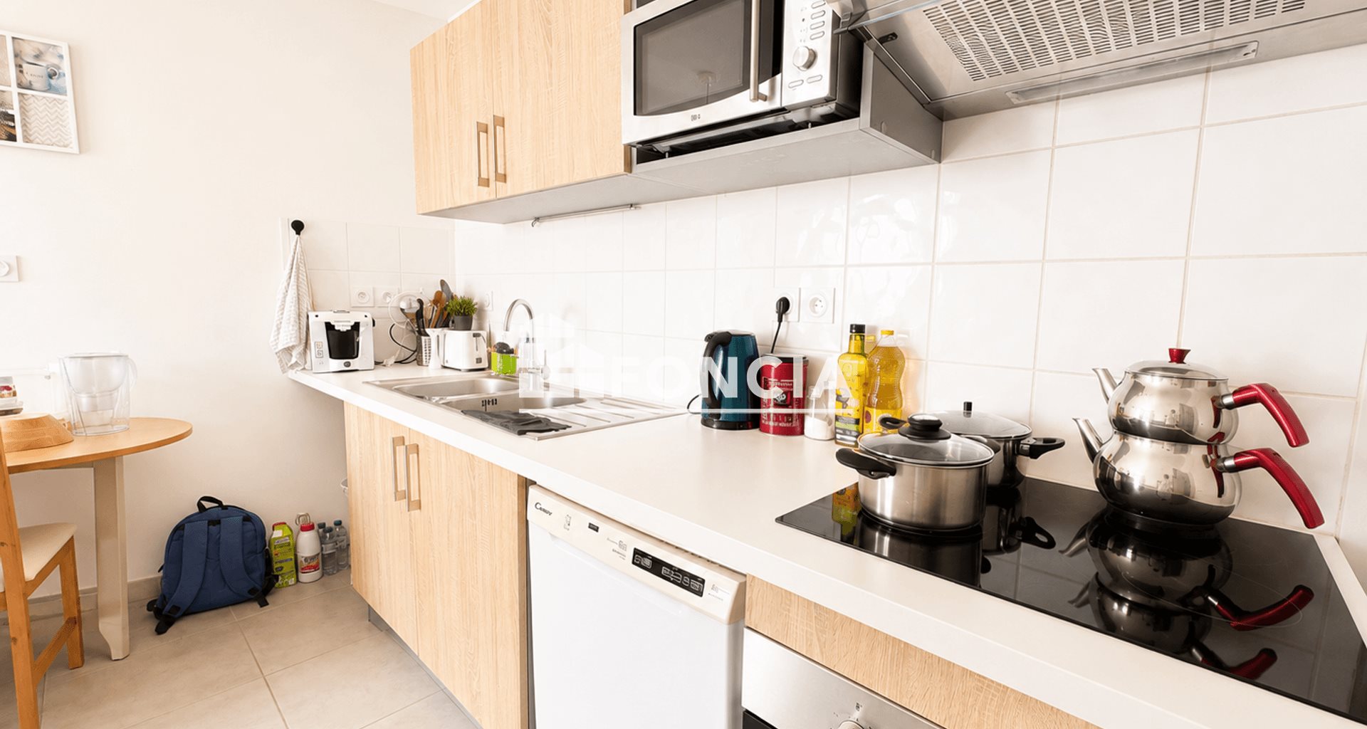 Appartement à vendre, 59m², Toulouse