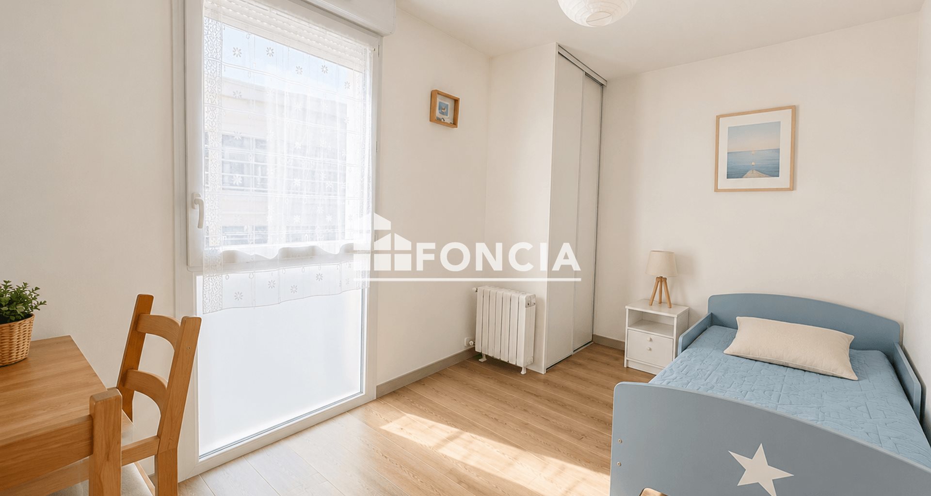 Appartement à vendre, 59m², Toulouse