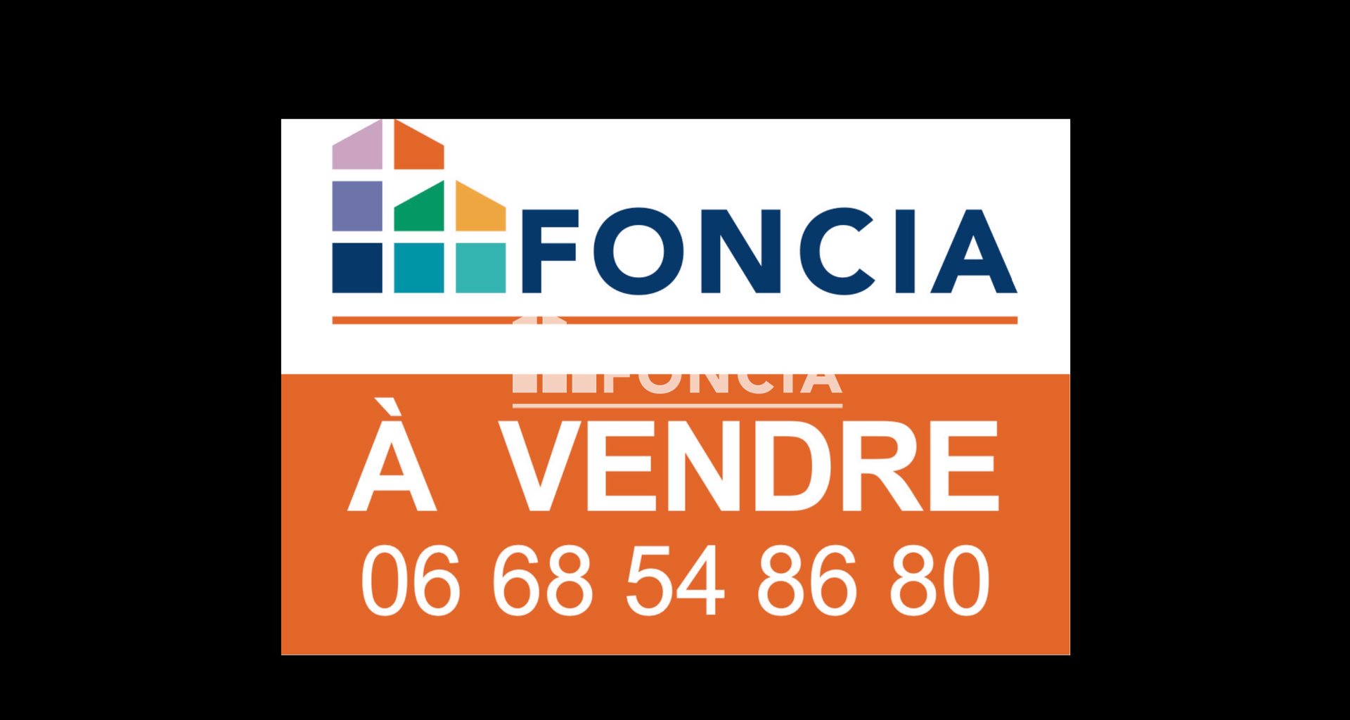 Appartement à vendre, 44m², Roanne