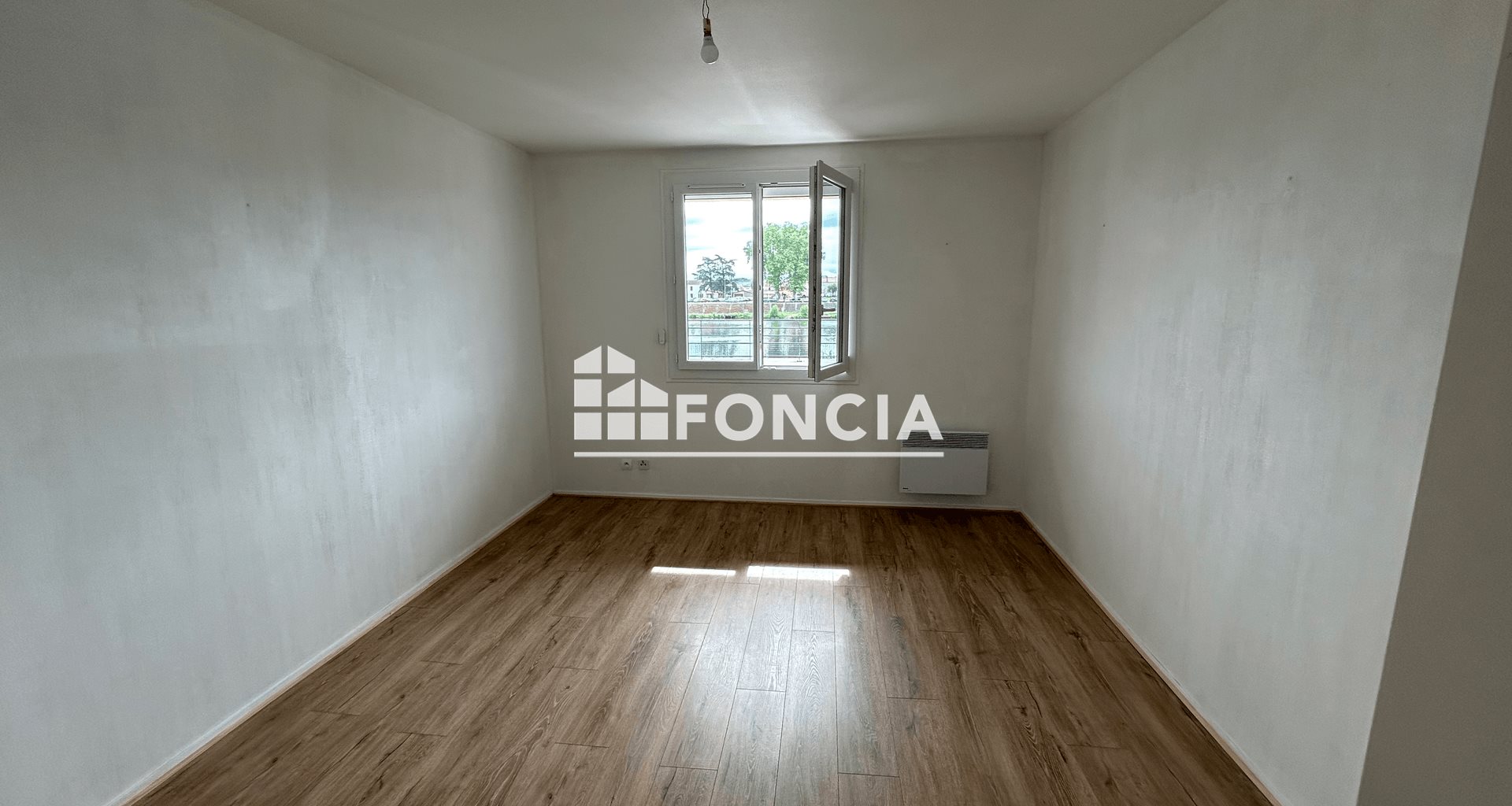 Appartement à vendre, 44m², Roanne