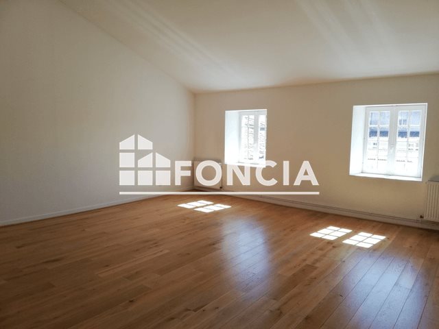 Appartement à louer, 100m², La Rochelle