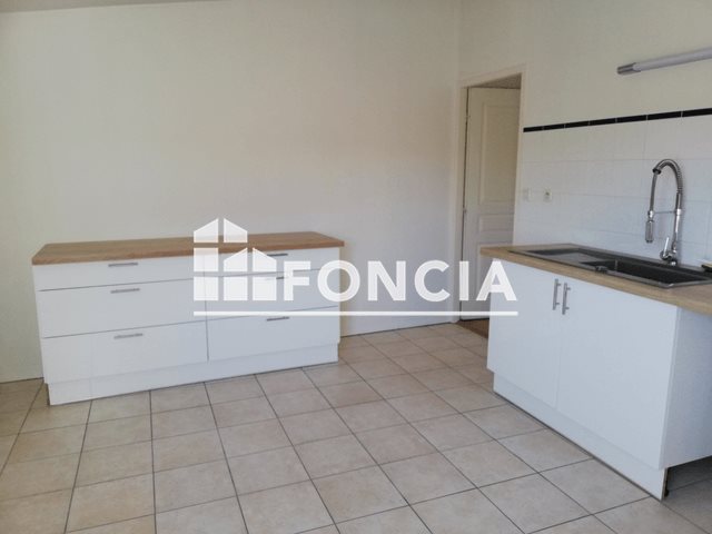 Appartement à louer, 100m², La Rochelle