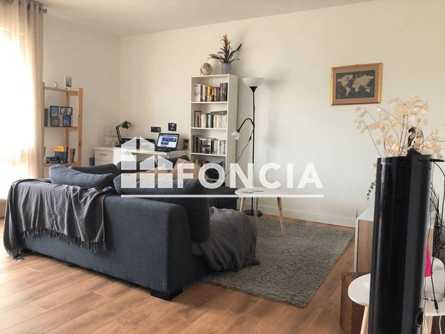 Appartement à louer, 52m², Carcassonne