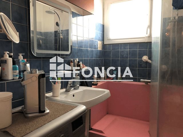 Appartement à louer, 52m², Carcassonne