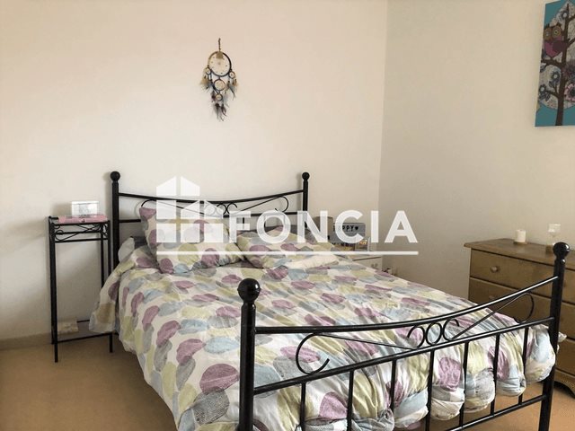 Appartement à louer, 52m², Carcassonne