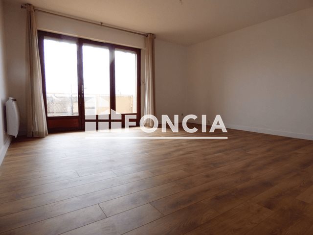 Appartement à louer, 52m², Carcassonne