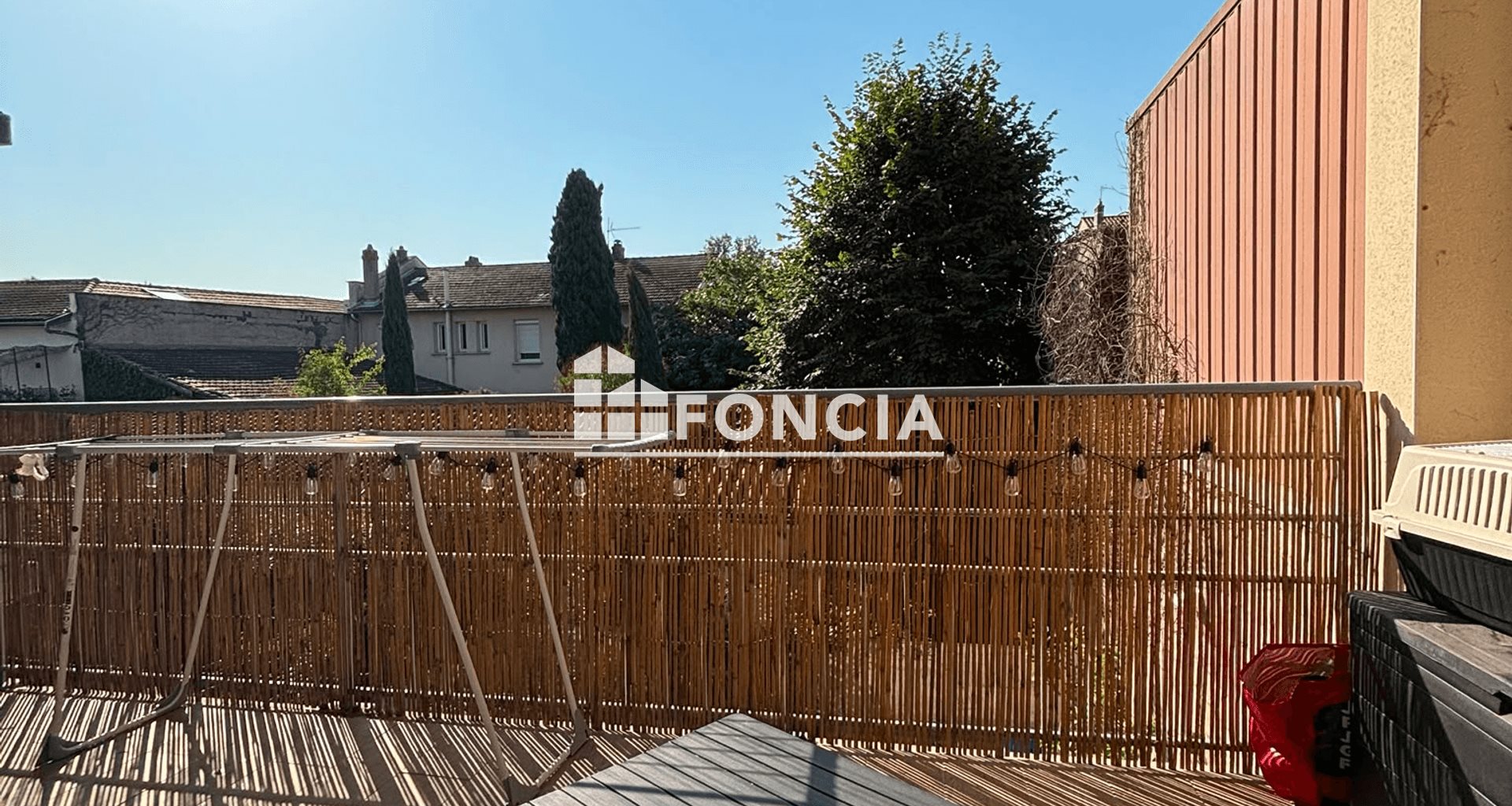 Appartement à louer, 72m², Grigny