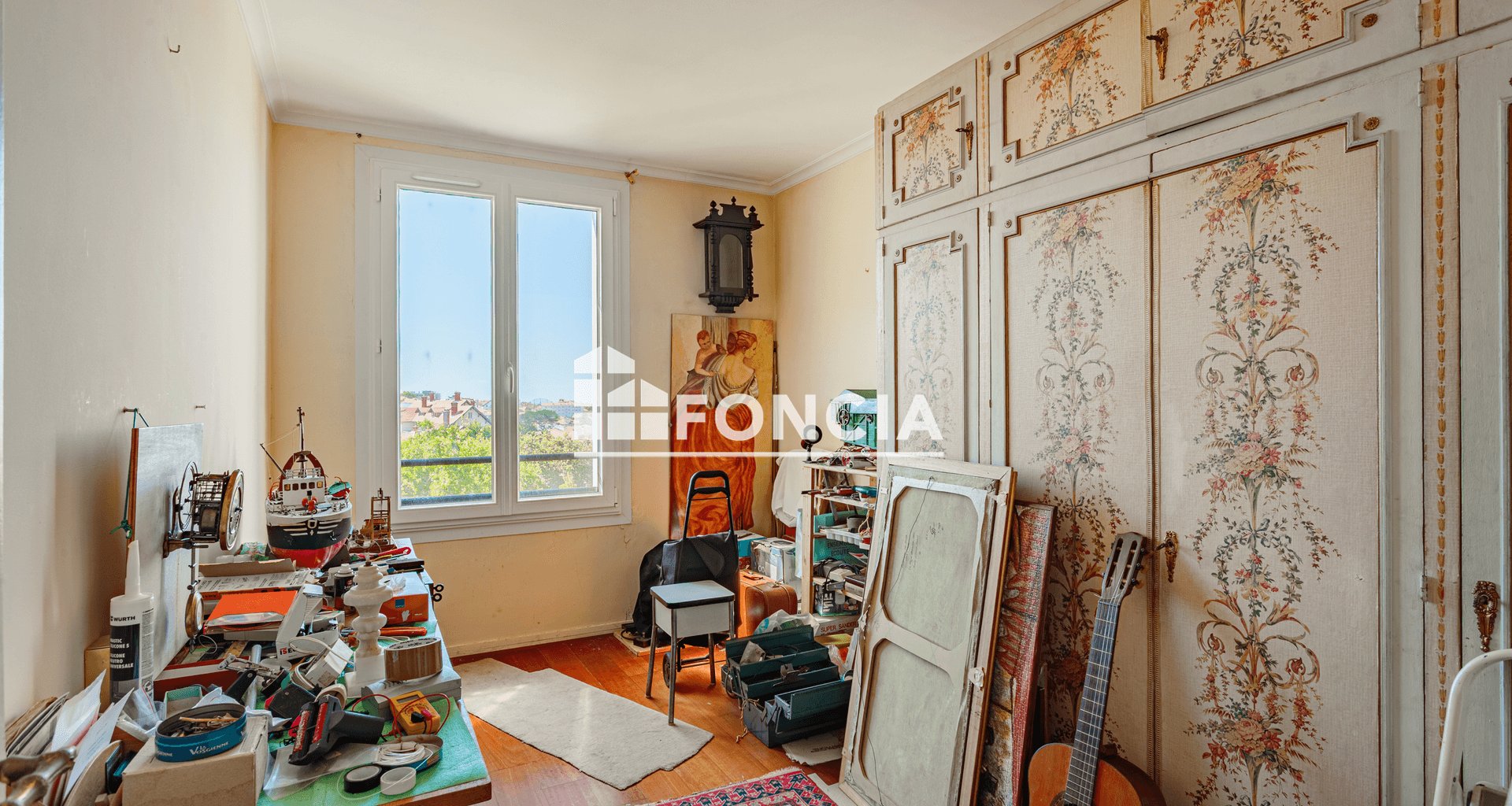 Appartement à vendre, 68m², Biarritz