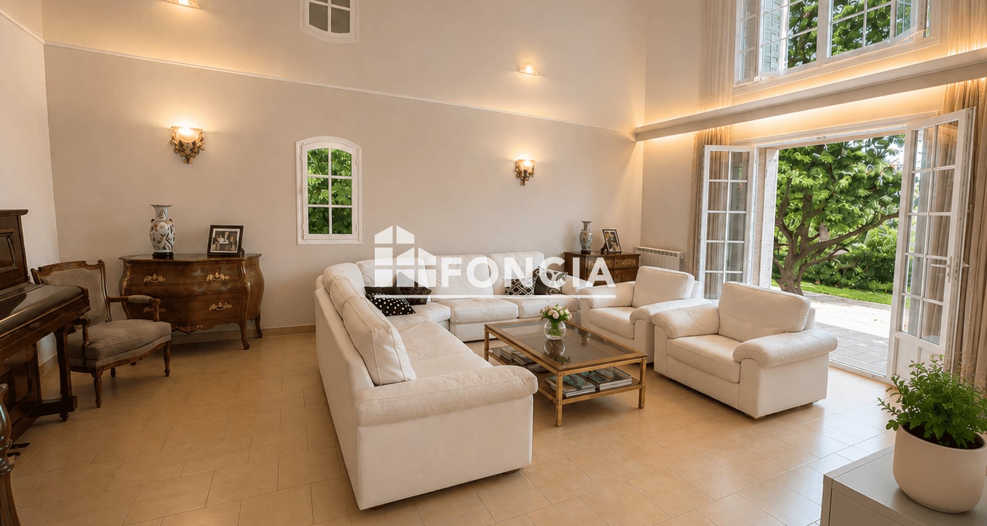 Maison à vendre, 125m², Cheval-Blanc