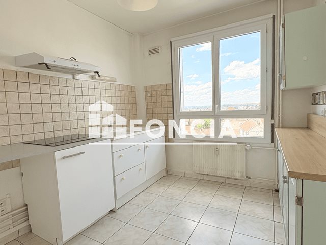Appartement à louer, 62m², Limoges