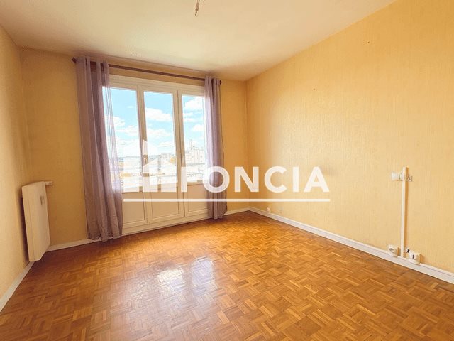 Appartement à louer, 62m², Limoges