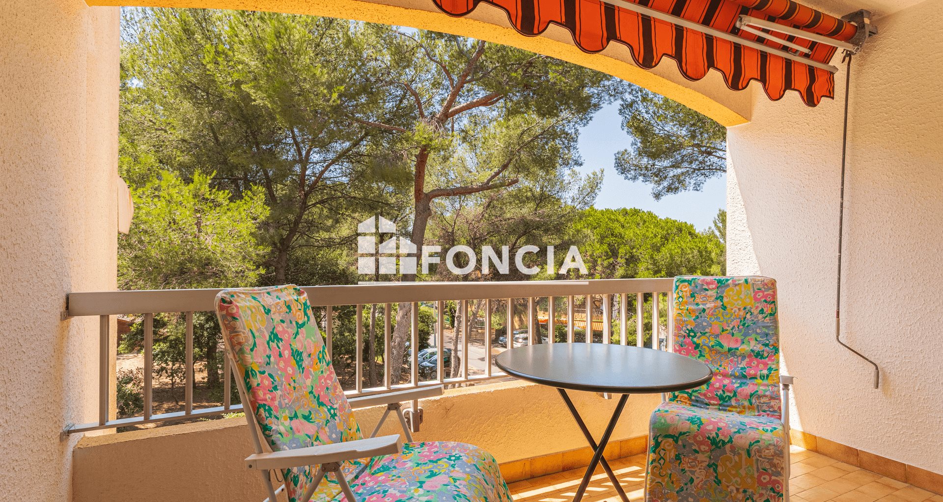 Appartement à vendre, 24m², Saint-Mandrier-sur-Mer