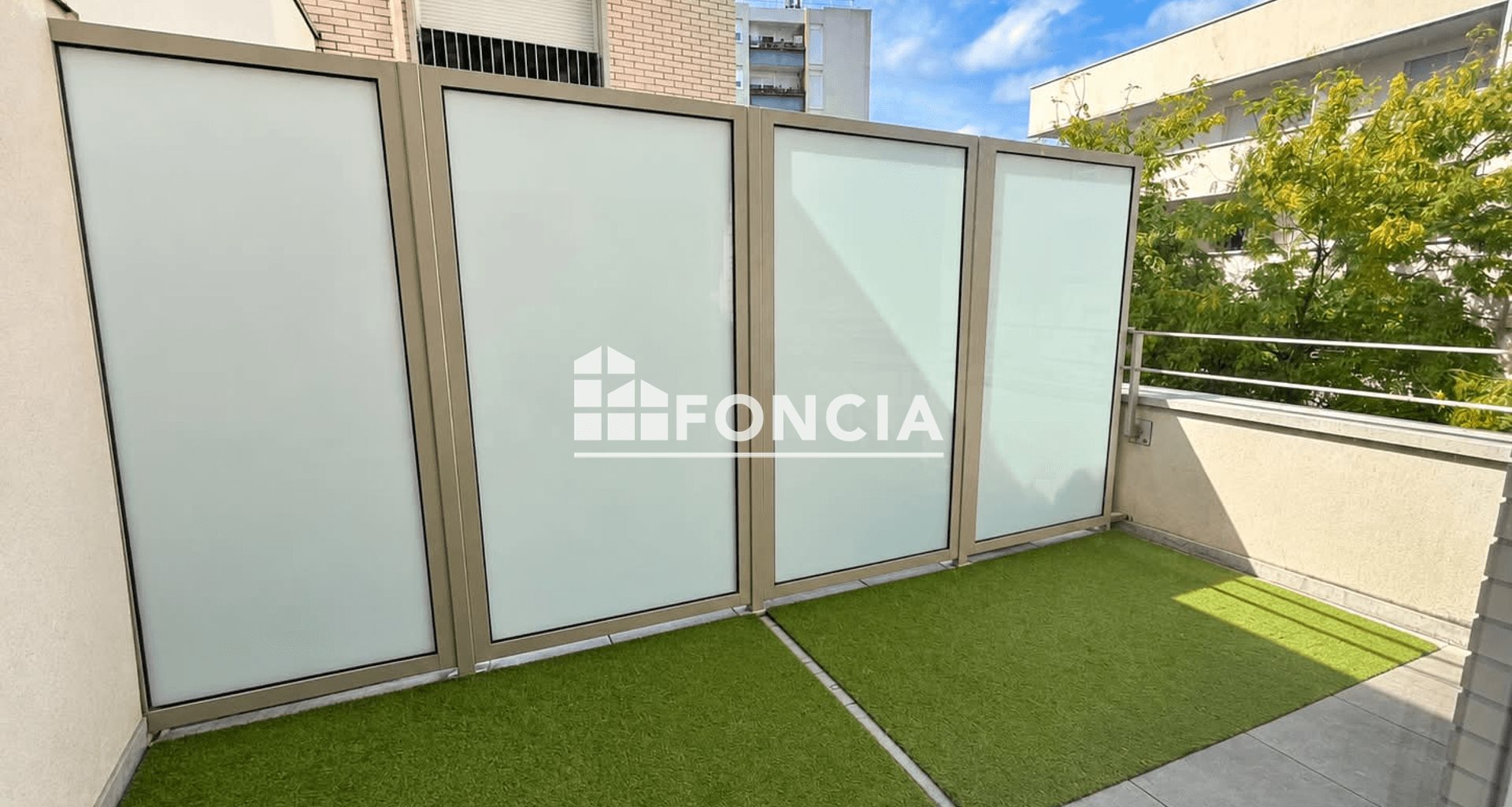 Appartement à vendre, 63m², Fosses