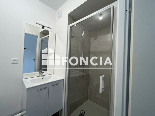 Appartement à louer, 20m², Le Mans