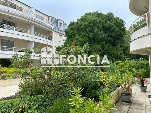 Appartement à louer, 28m², Périgny