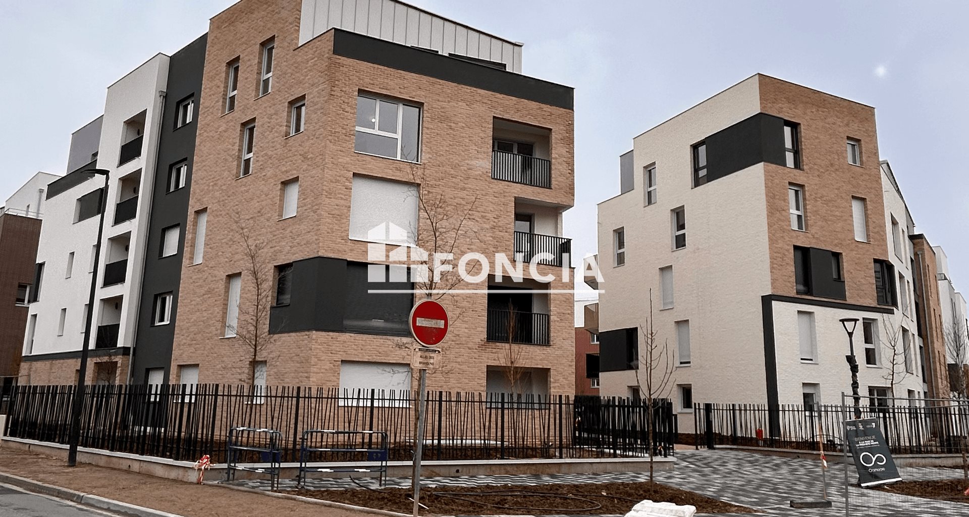 Appartement à louer, 95m², Combs-la-Ville