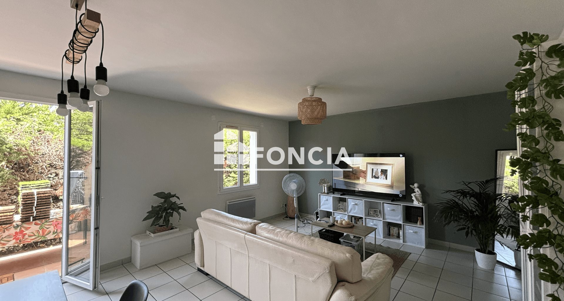 Appartement à vendre, 212m², Agen