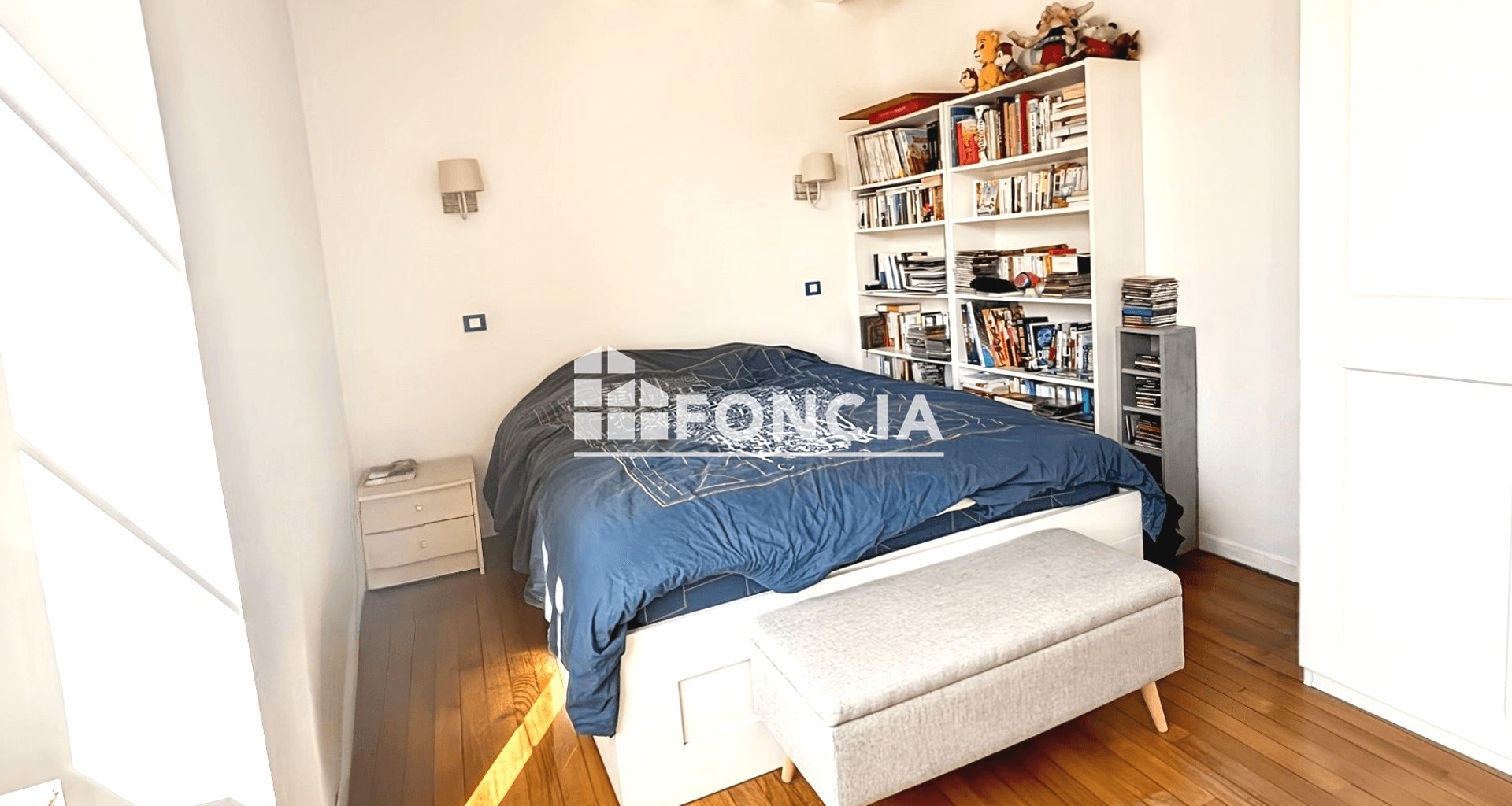 Appartement à vendre, 36m², Montry