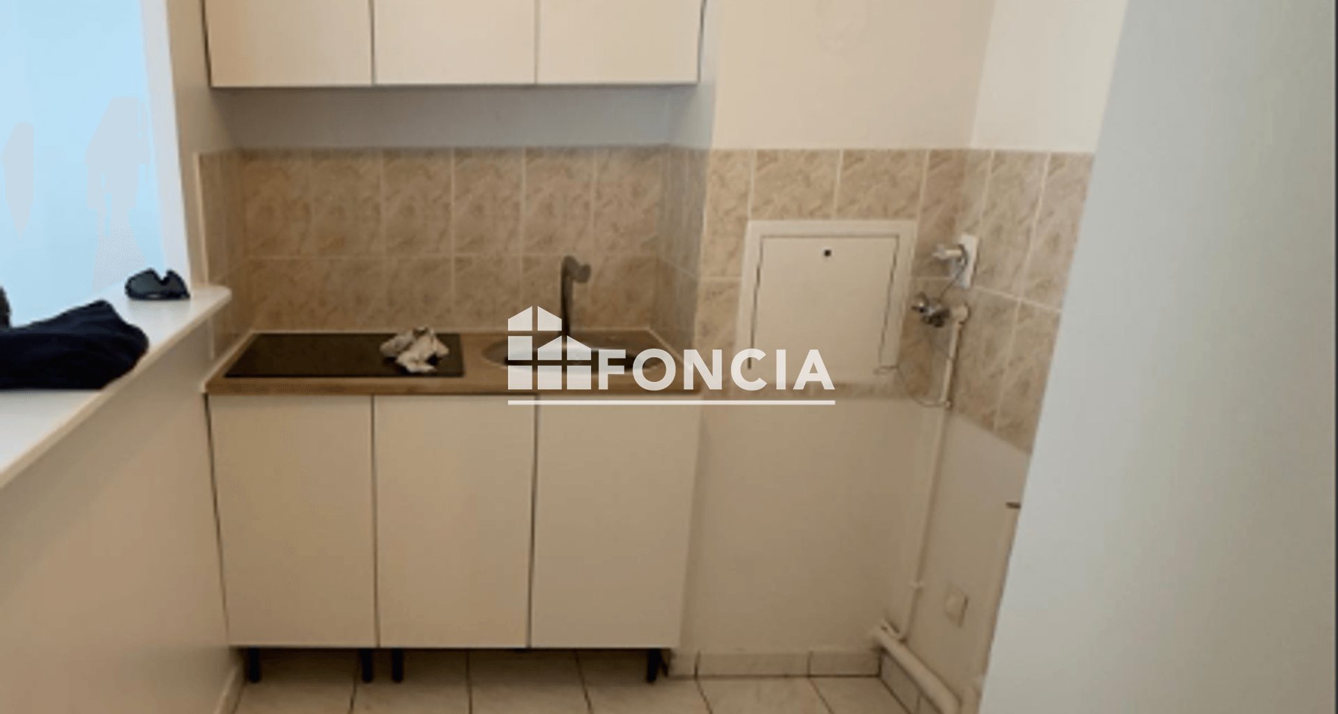 Appartement à louer, 35m², Herblay-sur-Seine