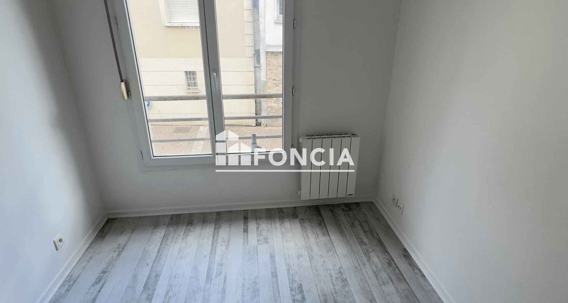 Appartement à louer, 35m², Herblay-sur-Seine