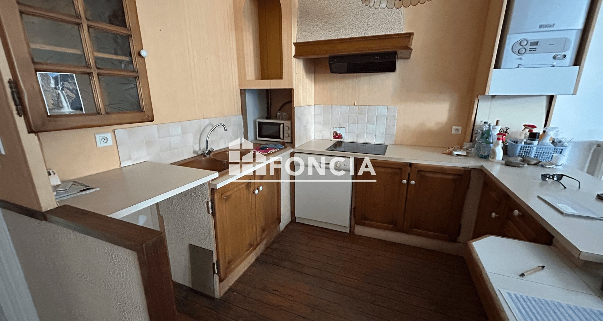 Appartement à vendre, 84m², Castres