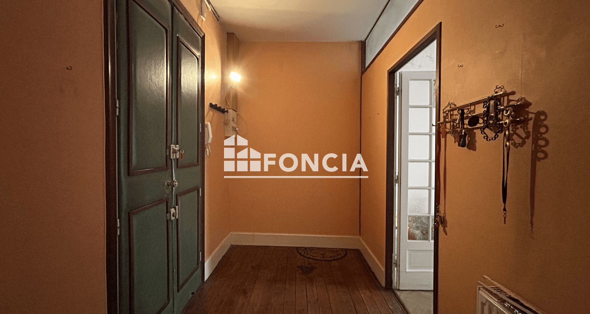 Appartement à vendre, 84m², Castres