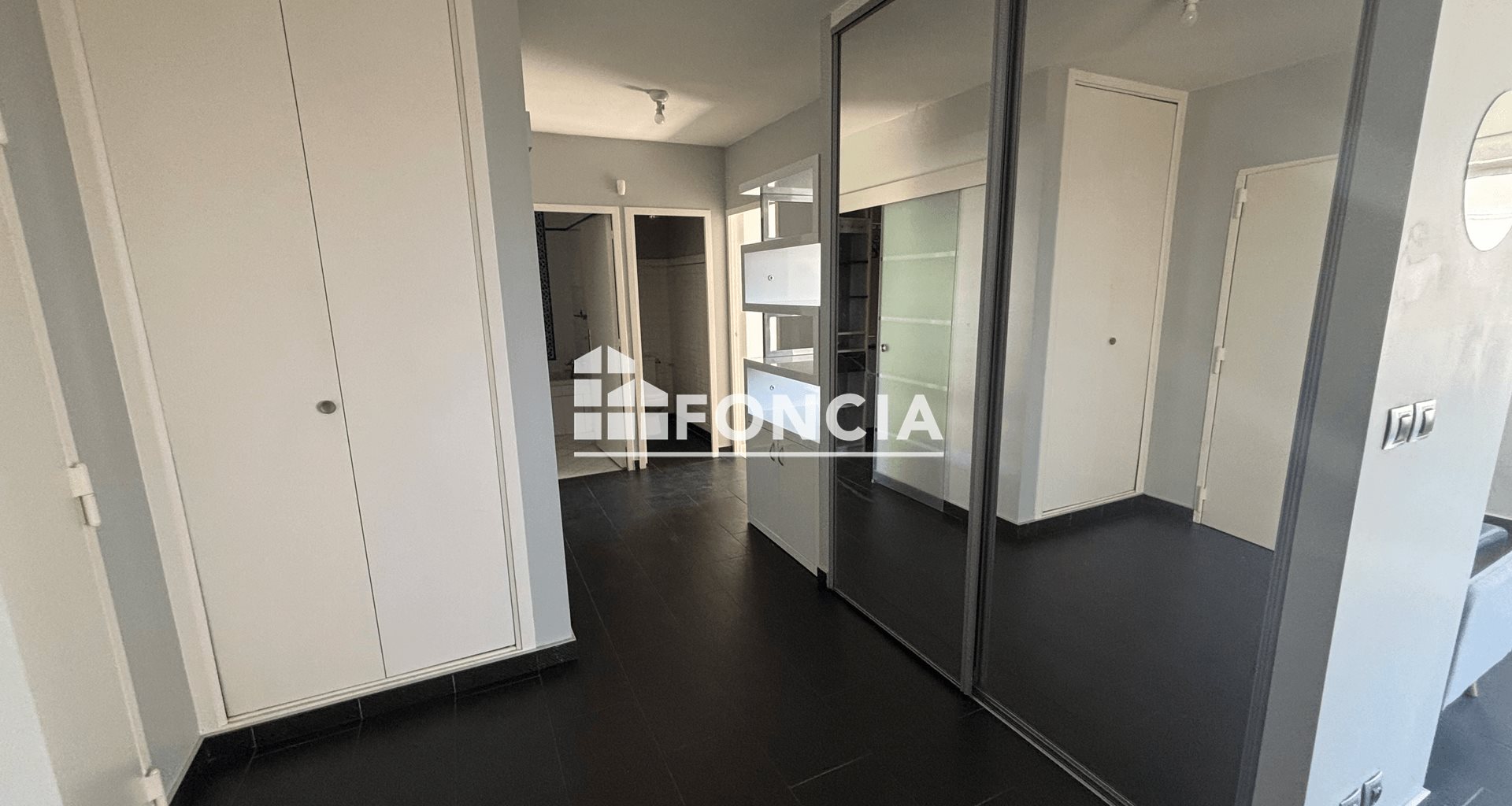 Appartement à louer, 72m², Lyon 5ème