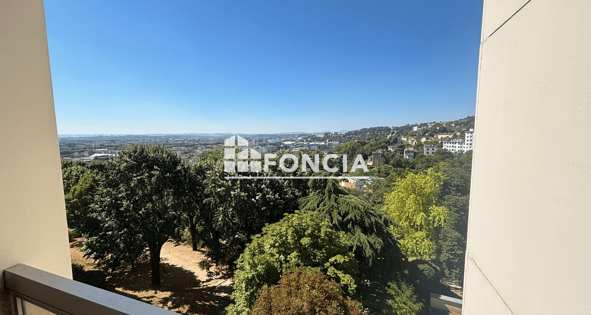 Appartement à louer, 72m², Lyon 5ème