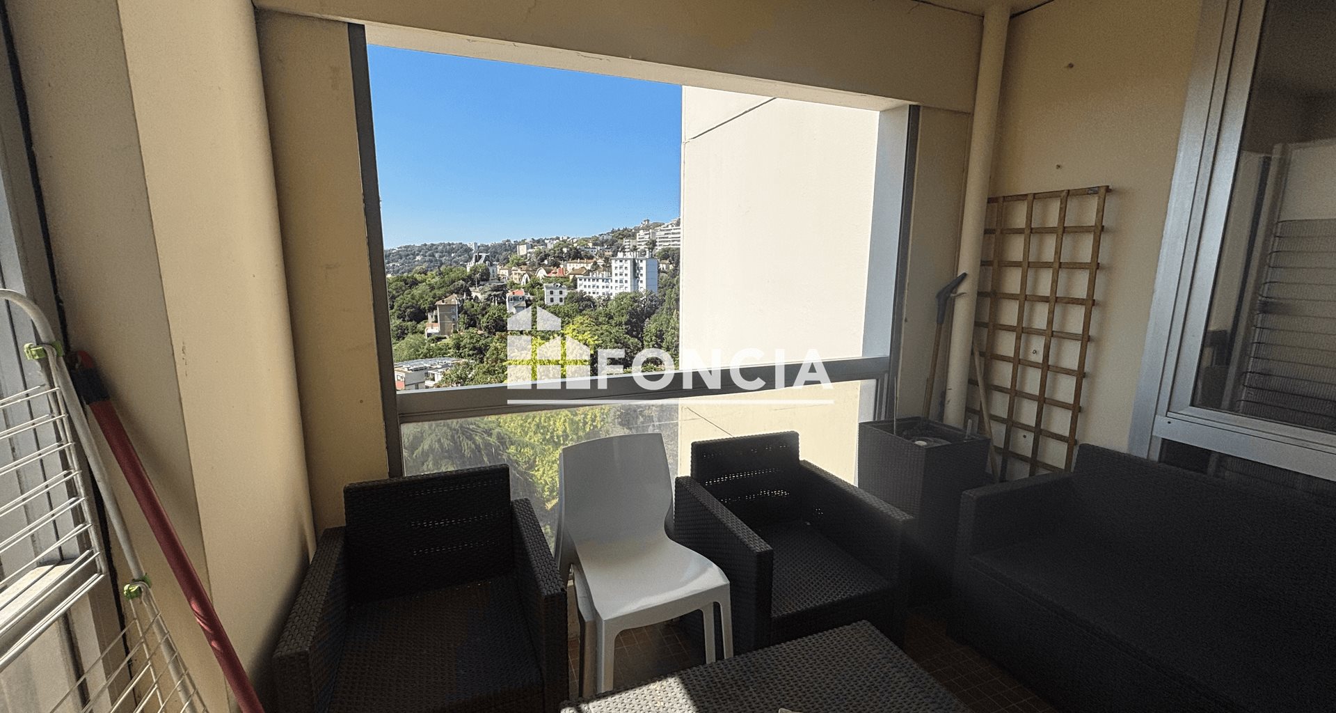 Appartement à louer, 72m², Lyon 5ème