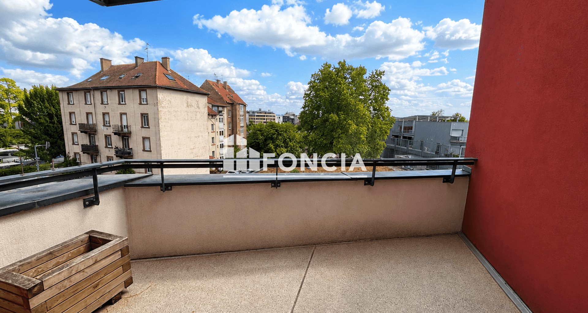 Appartement à vendre, 65m², Strasbourg