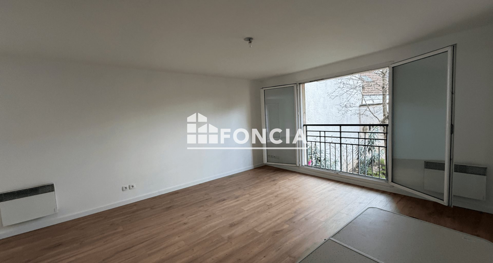 Appartement à louer, 62m², La Queue-en-Brie