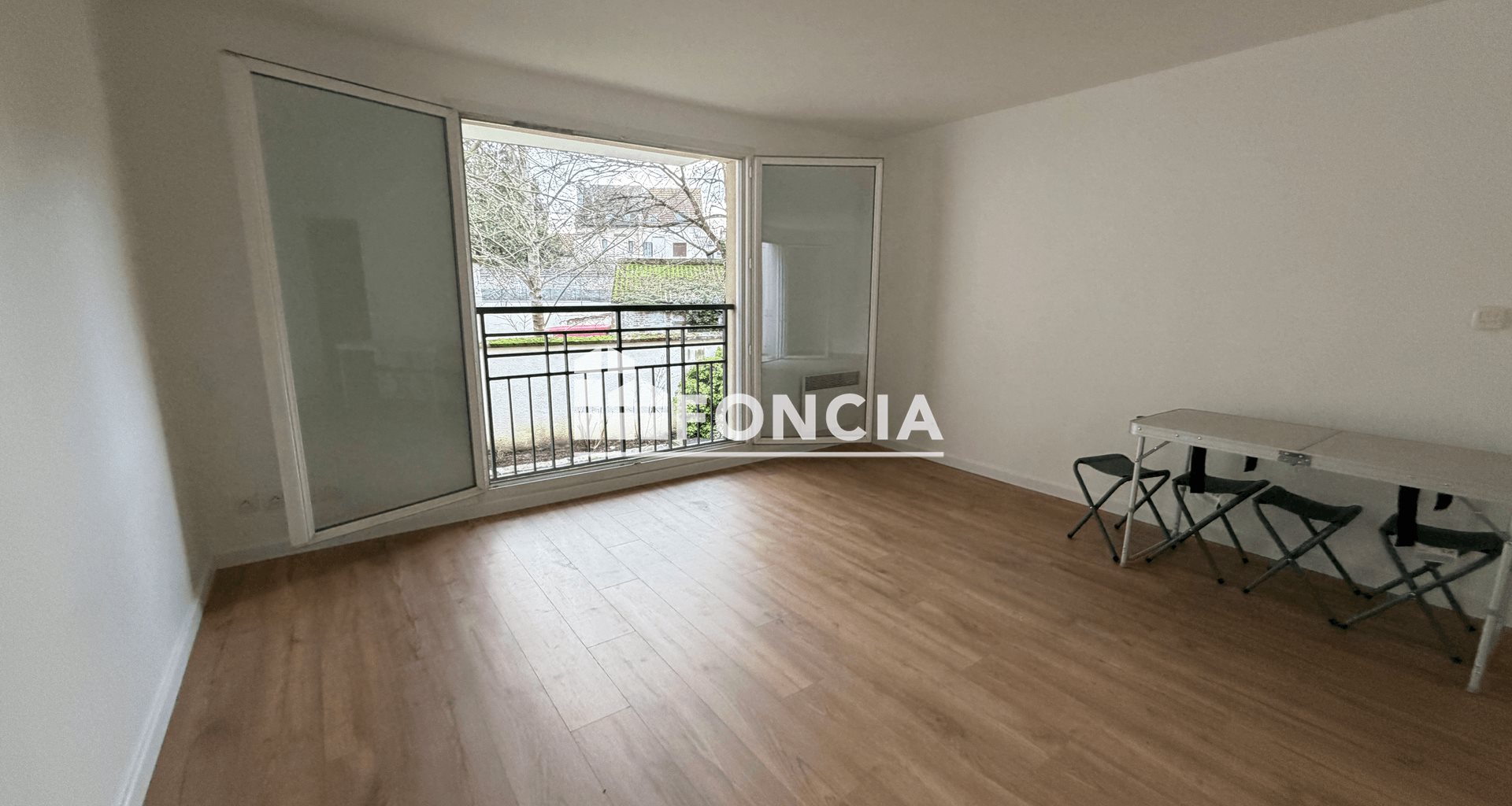Appartement à louer, 62m², La Queue-en-Brie