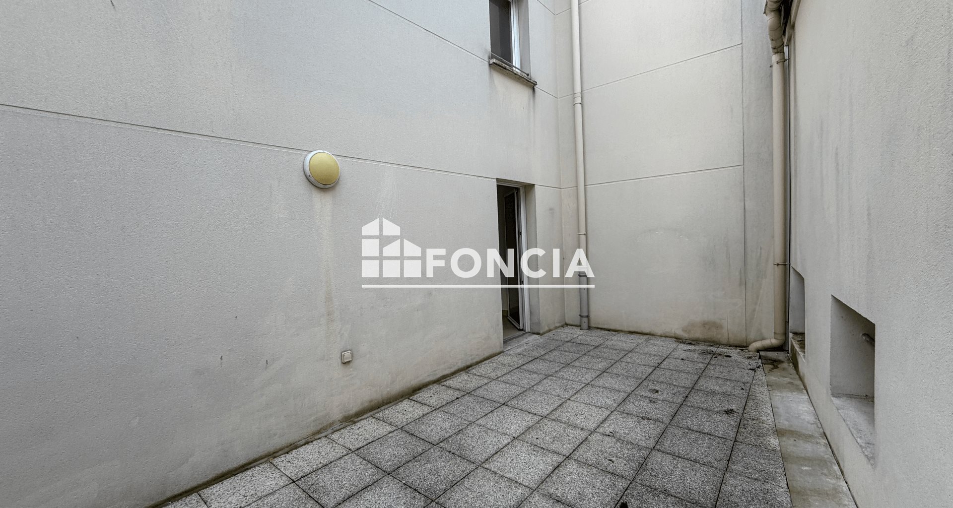 Appartement à louer, 62m², La Queue-en-Brie